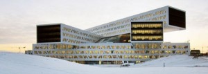 World Architecture Festival @ Szingapúr