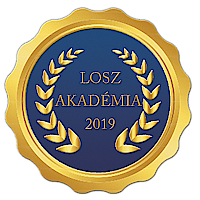 LOSZ Akadémia 2019