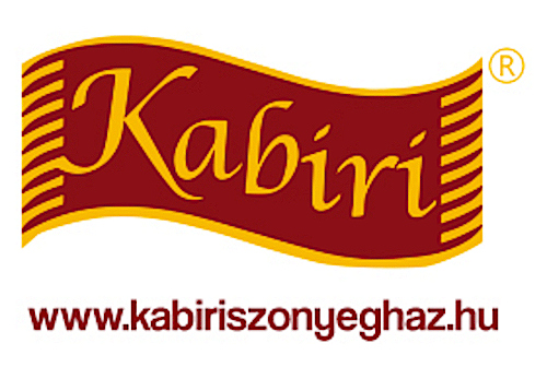Kabiri Szőnyegház