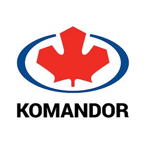 Komandor Hungary Kft.