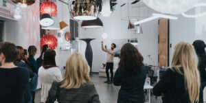 Junior Art Center