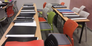 Junior Art Center