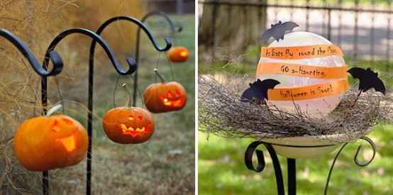 Dekor - Halloween dekoráció - LOSZ Lakberendezők Országos Szövetsége - Blog