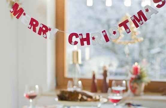 Dekor - Karácsonyi asztal dekorációk - LOSZ Lakberendezők Országos Szövetsége - Blog