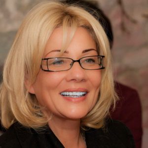Kővári Judit