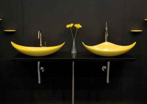 Fürdőszoba a tervezőasztalon - avagy a fürdő, mint konyha-analógia