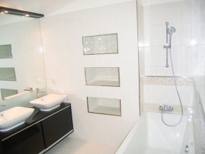 Az "Év fürdőszobája - 2010"