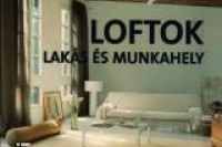 Macarena San Martin: Loftok (Lakás és Munkahely)