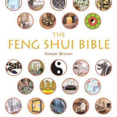 Simon Brown - Feng Shui biblia