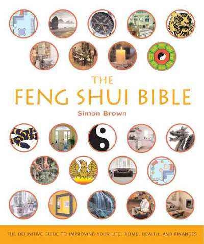 Simon Brown - Feng Shui biblia 