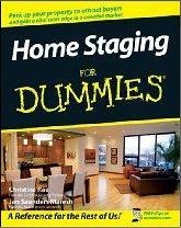 Home staging - Dummies
