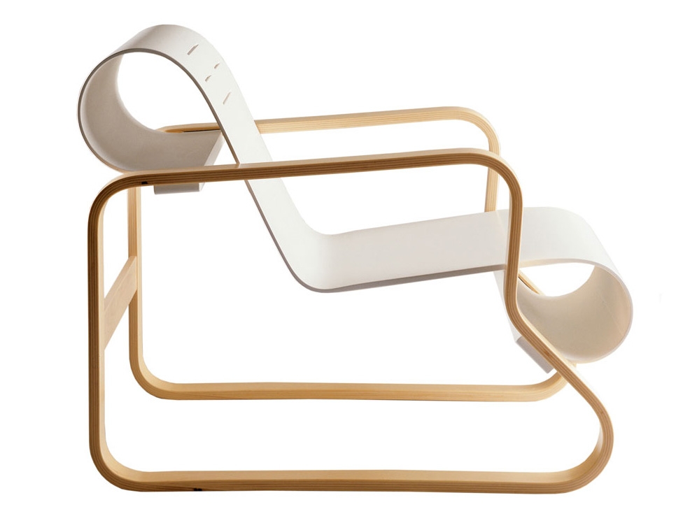 A design nagymesterei - Alvar Aalto 