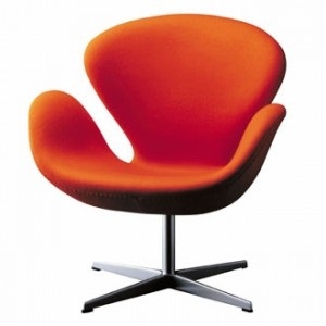 A design nagymesterei - Arne Jacobsen