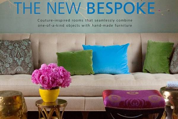 Frank Roop - The New Bespoke