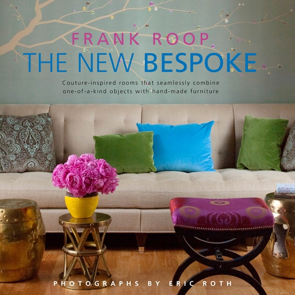 Frank Roop - The New Bespoke 