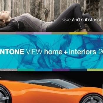 Trend 2014 - A Pantone cég lakberendezői színskálája