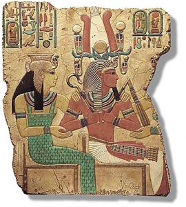 Egyiptomi szimbólumok