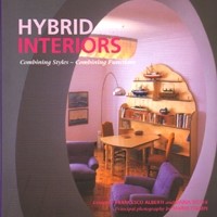 Francesco Alberti és Daria Ricchi: Hybrid Interiors
