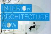 Jennifer Hudson: Interior Architecture Now