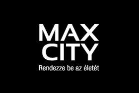 MAXCity.logo