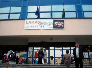 Lakasdesign 2008 - Zalaegerszeg