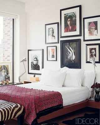 Sztárok otthona - Jennifer Aniston új Manhattan-i lakása 