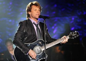 Sztárok otthona - Bon Jovi