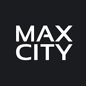 MAXCity Lakberendezési Áruház