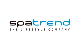 Spatrend logo