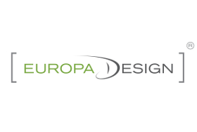 EuropaDesign logo