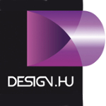 DESIGN.HU logo