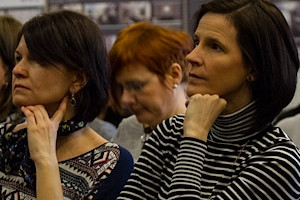 20 éves a LOSZ - Szakmai Konferencia - 2015 tavasz