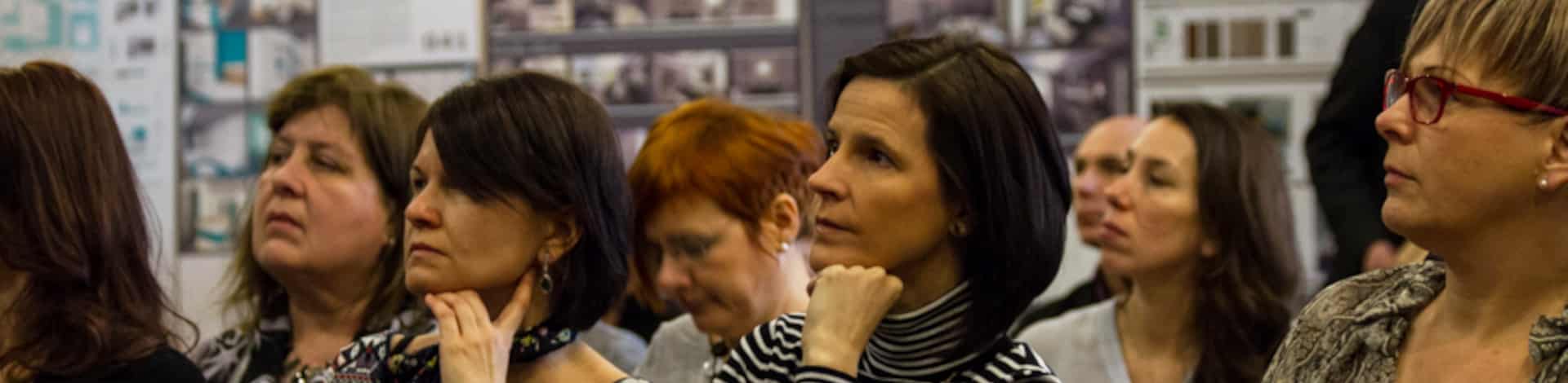 20 éves a LOSZ - Szakmai Konferencia - 2015 tavasz
