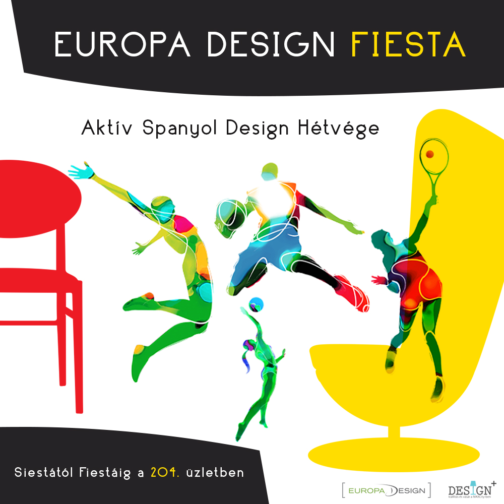 Design+ - EuropaDesign