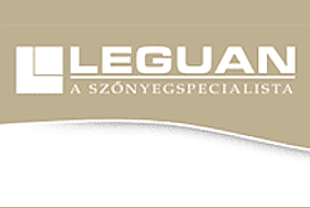 leguan logo