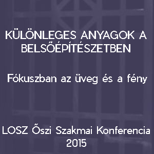 LOSZ Őszi Szakmai Konferencia 2015