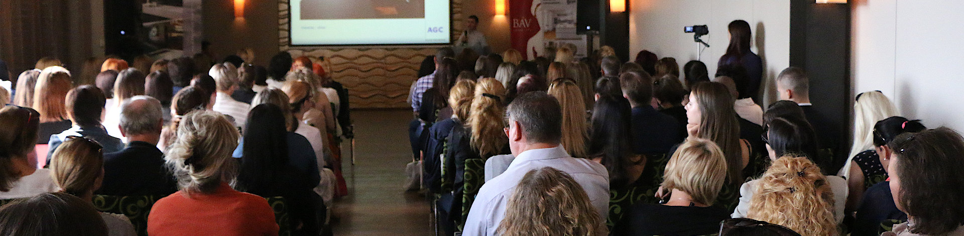 LOSZ Őszi Szakmai Konferencia 2015