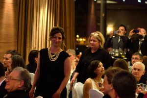Batu-Weinber Anita és Wein Krisztina