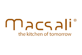 Macsali logo