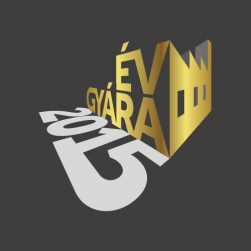 Legrand - Év gyára 2015