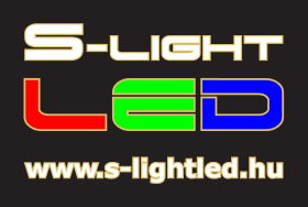 S Light Led logo