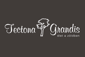 Tectona Grandis logo