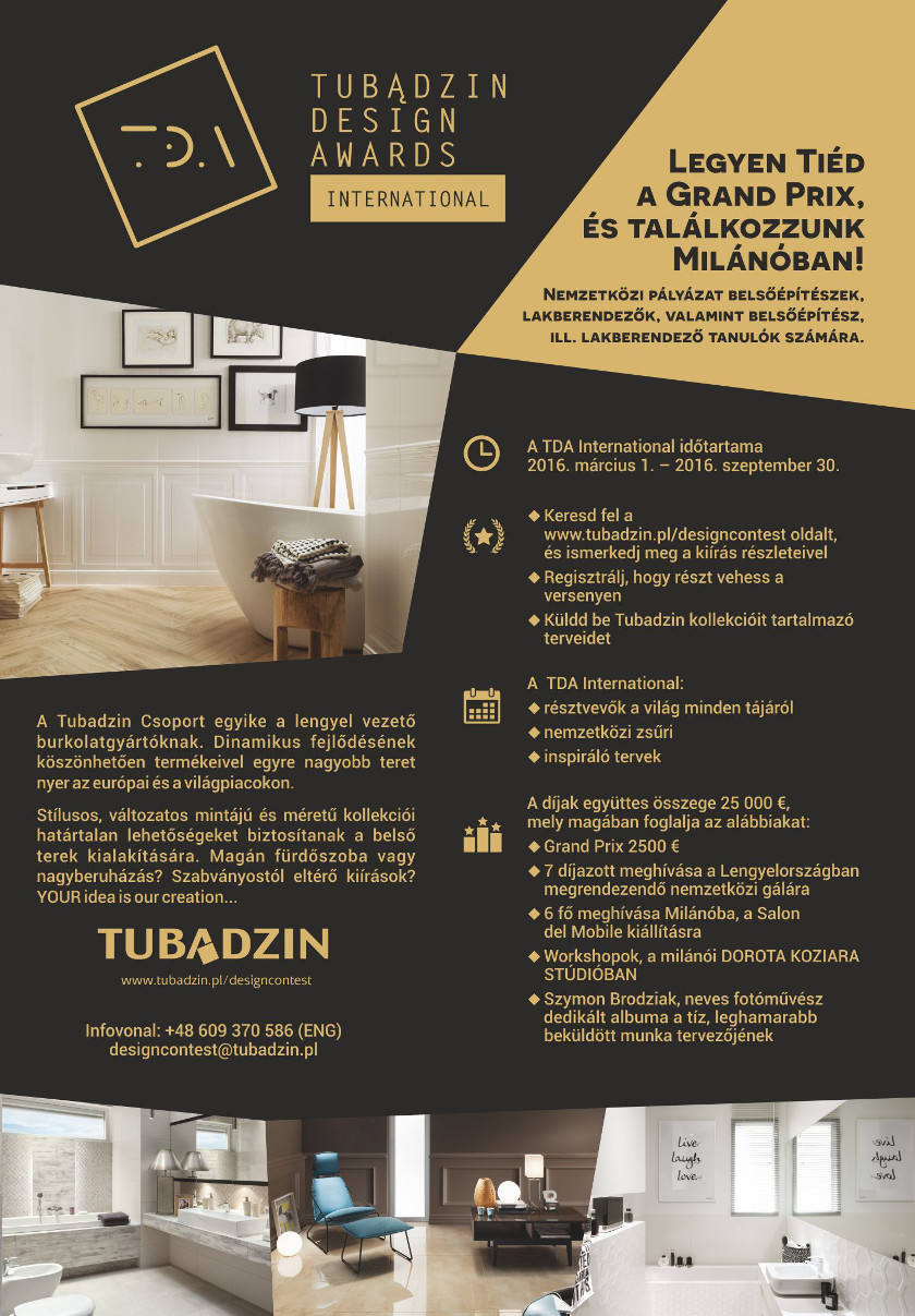Tudabzin Design Awards