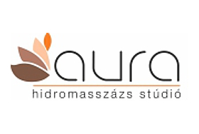 Aura Hidromasszázs Stúdió