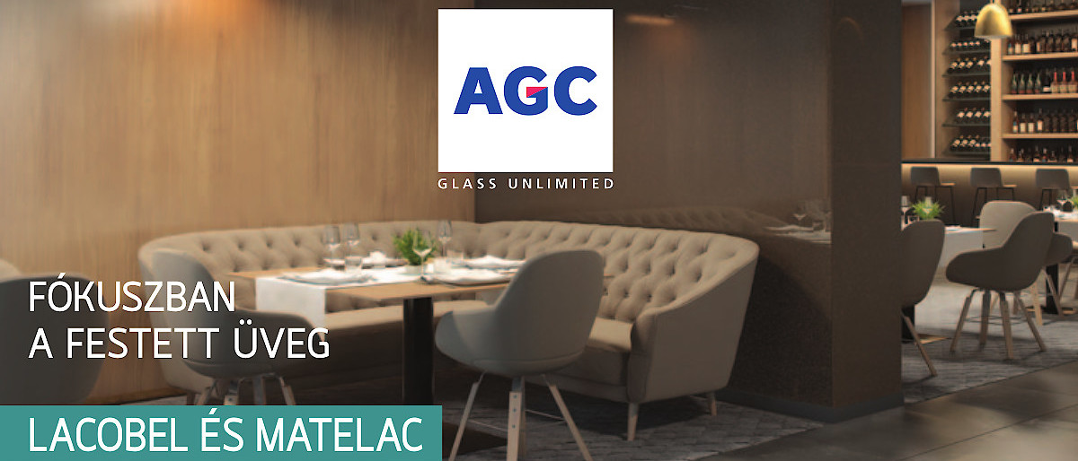 AGC - Lacobel-Matelac 2020