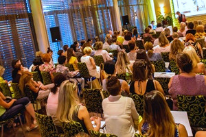 LOSZ Őszi Szakmai Konferencia 2016