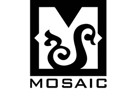 Mosaic Del Sur