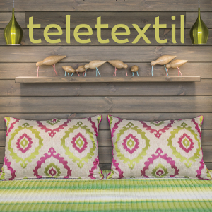 Teletextil 2017 június