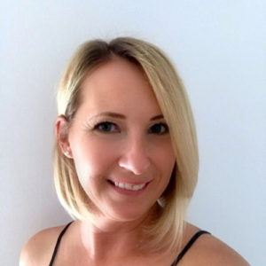 Igaz Bernadett