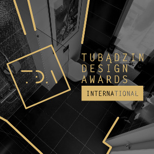 Tubadzin Design Awards 2017-18